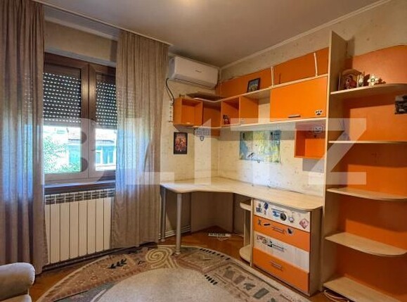 Apartament de vânzare 4 camere Central - 196487AV | BLITZ Galati | Poza11