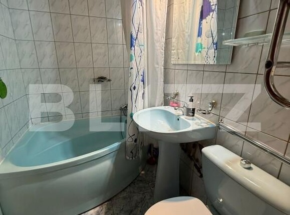 Apartament de vânzare 4 camere Central - 196487AV | BLITZ Galati | Poza24