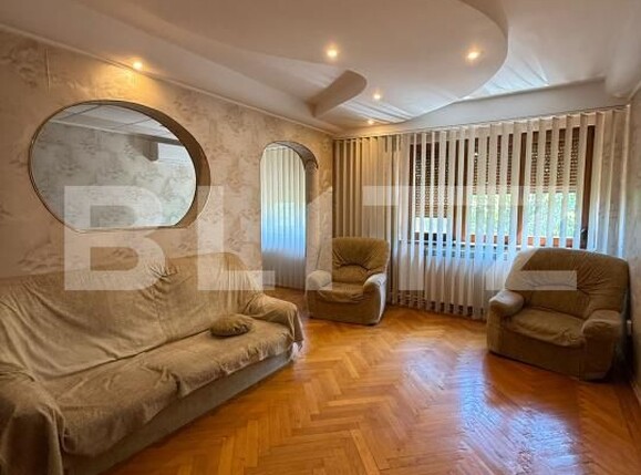 Apartament de vânzare 4 camere Central - 196487AV | BLITZ Galati | Poza1