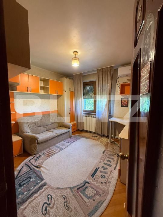 Apartament de vânzare 4 camere Central - 196487AV | BLITZ Galati | Poza9