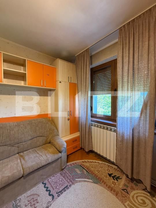 Apartament de vânzare 4 camere Central - 196487AV | BLITZ Galati | Poza10