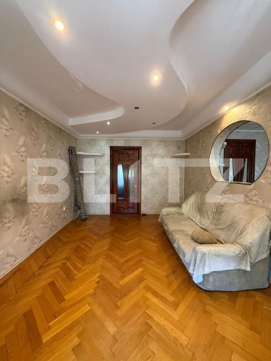 Apartament de vânzare 4 camere Central - 196487AV | BLITZ Galati | Poza3