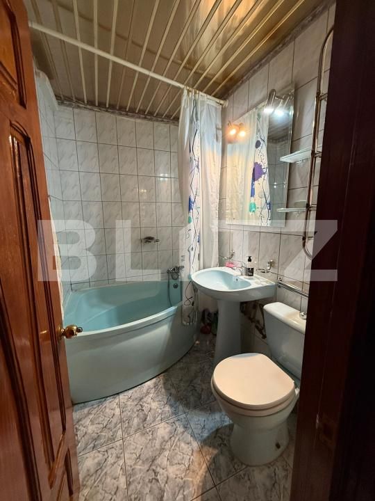 Apartament de vânzare 4 camere Central - 196487AV | BLITZ Galati | Poza25