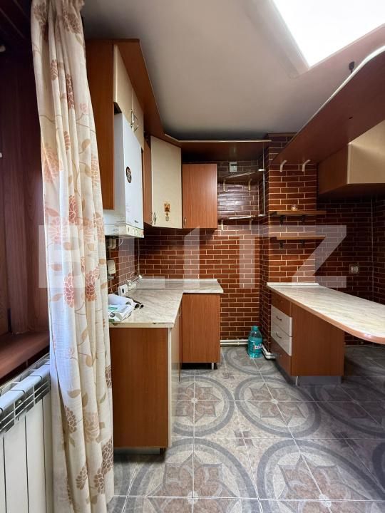 Apartament de vânzare 4 camere Central - 196487AV | BLITZ Galati | Poza21