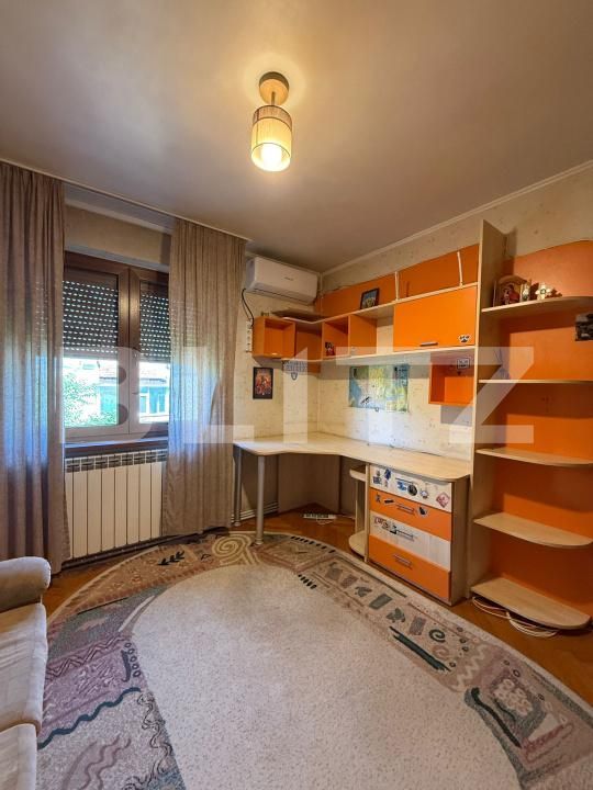 Apartament de vânzare 4 camere Central - 196487AV | BLITZ Galati | Poza11