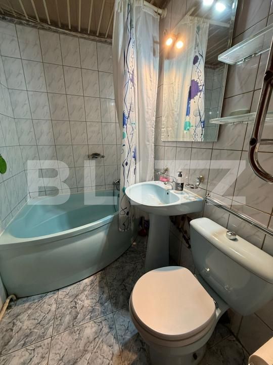 Apartament de vânzare 4 camere Central - 196487AV | BLITZ Galati | Poza24