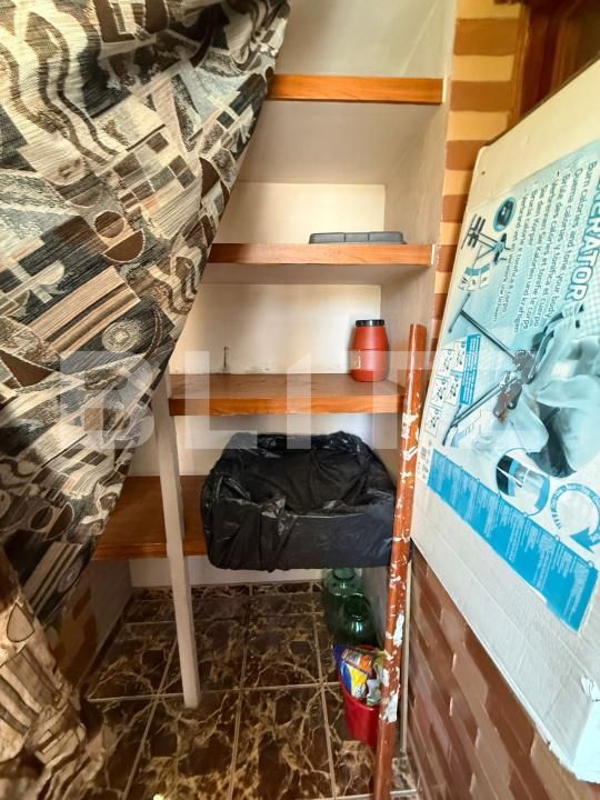 Apartament de vânzare 4 camere Central - 196487AV | BLITZ Galati | Poza18
