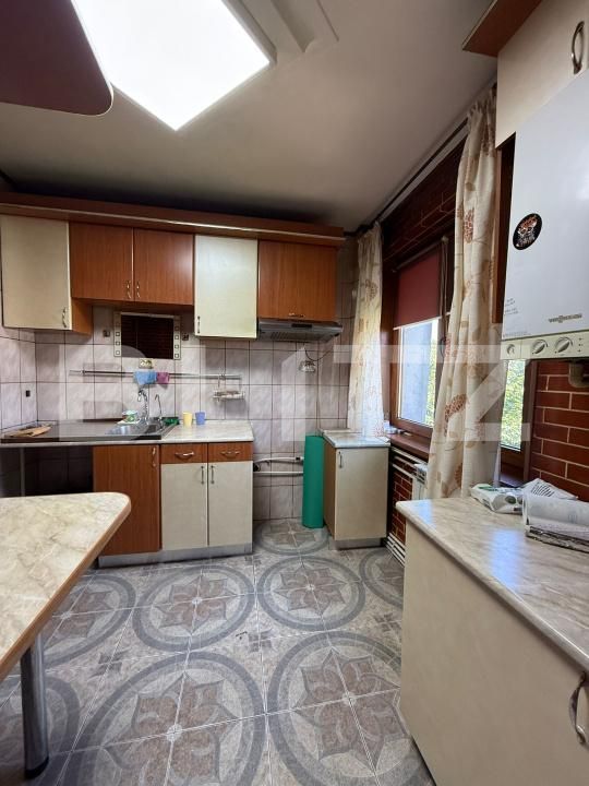 Apartament de vânzare 4 camere Central - 196487AV | BLITZ Galati | Poza22