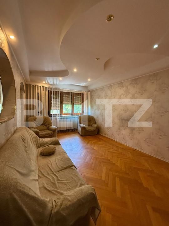 Apartament de vânzare 4 camere Central - 196487AV | BLITZ Galati | Poza2