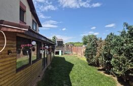 Casa de vanzare, 240 mp, zona Vanatori 