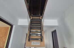 Casa de vanzare, 240 mp, zona Vanatori 