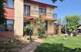 Casa de vanzare, 240 mp, zona Vanatori 