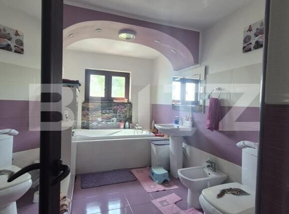 Casa de vânzare 5 camere Nord-Vest - 196562CV | BLITZ Galati | Poza10