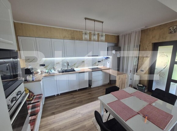 Casa de vânzare 5 camere Nord-Vest - 196562CV | BLITZ Galati | Poza7