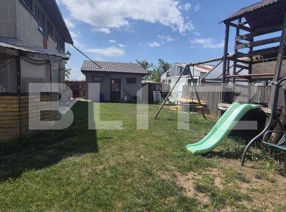 Casa de vânzare 5 camere Nord-Vest - 196562CV | BLITZ Galati | Poza3