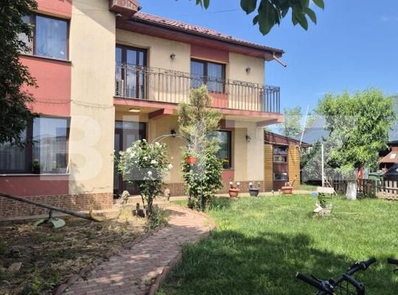 Casa de vânzare 5 camere Nord-Vest - 196562CV | BLITZ Galati | Poza1