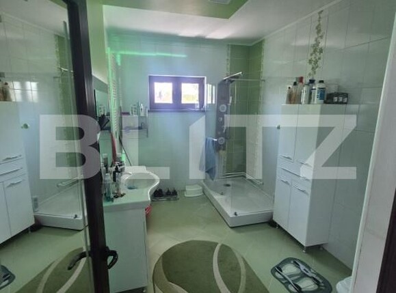 Casa de vânzare 5 camere Nord-Vest - 196562CV | BLITZ Galati | Poza9
