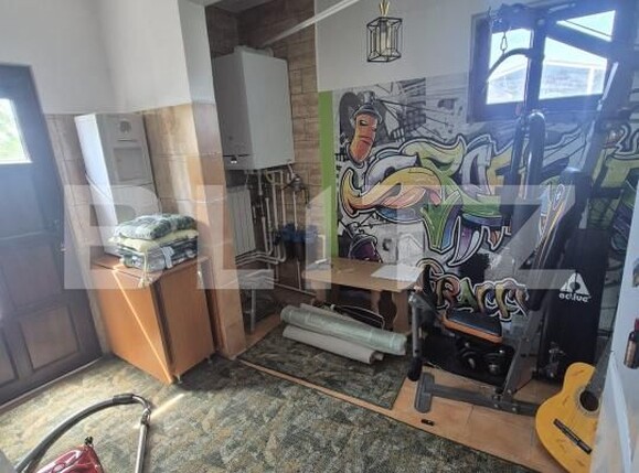 Casa de vânzare 5 camere Nord-Vest - 196562CV | BLITZ Galati | Poza15