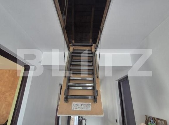 Casa de vânzare 5 camere Nord-Vest - 196562CV | BLITZ Galati | Poza18