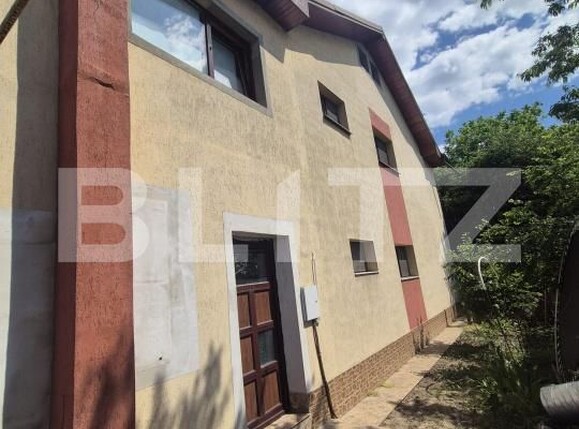 Casa de vânzare 5 camere Nord-Vest - 196562CV | BLITZ Galati | Poza5