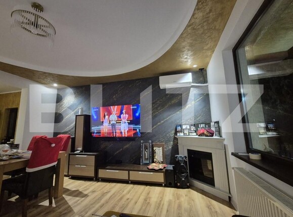 Casa de vânzare 5 camere Nord-Vest - 196562CV | BLITZ Galati | Poza8