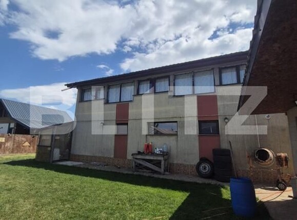 Casa de vânzare 5 camere Nord-Vest - 196562CV | BLITZ Galati | Poza4