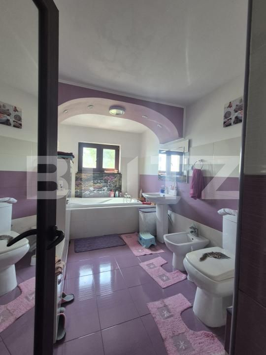 Casa de vânzare 5 camere Nord-Vest - 196562CV | BLITZ Galati | Poza10