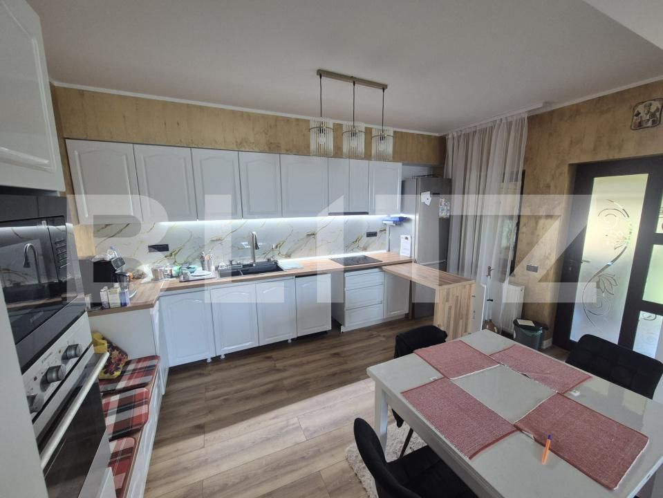 Casa de vânzare 5 camere Nord-Vest - 196562CV | BLITZ Galati | Poza7