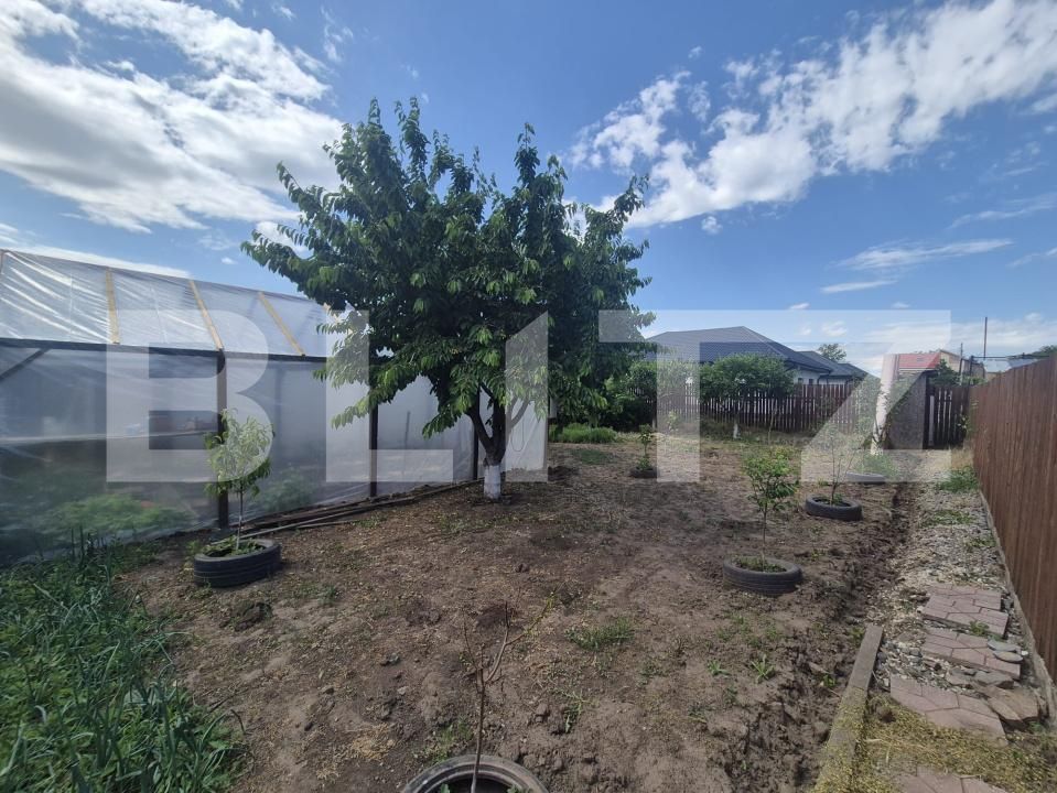 Casa de vânzare 5 camere Nord-Vest - 196562CV | BLITZ Galati | Poza20