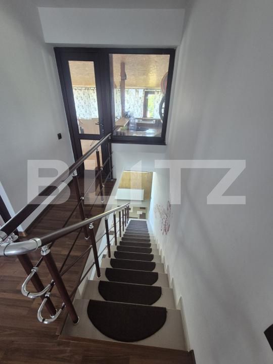 Casa de vânzare 5 camere Nord-Vest - 196562CV | BLITZ Galati | Poza17