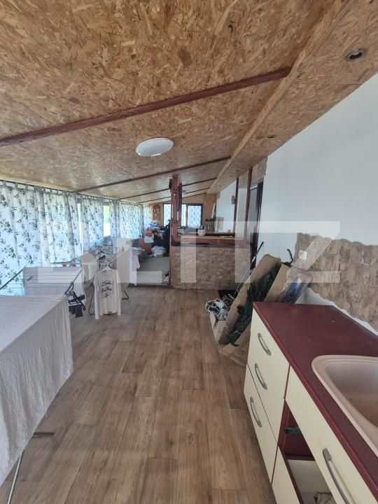Casa de vânzare 5 camere Nord-Vest - 196562CV | BLITZ Galati | Poza16