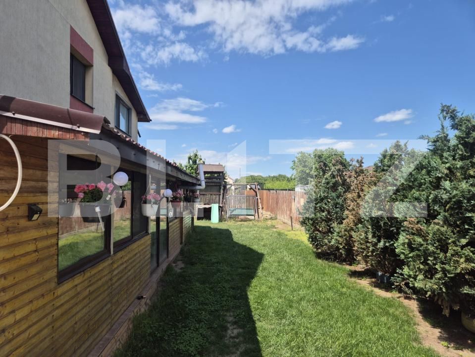 Casa de vânzare 5 camere Nord-Vest - 196562CV | BLITZ Galati | Poza2