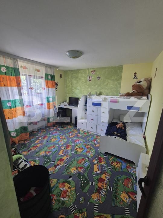 Casa de vânzare 5 camere Nord-Vest - 196562CV | BLITZ Galati | Poza13