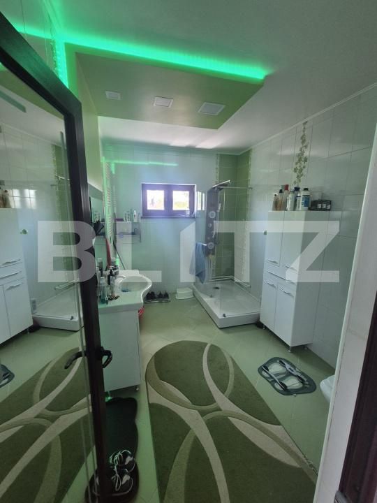 Casa de vânzare 5 camere Nord-Vest - 196562CV | BLITZ Galati | Poza9
