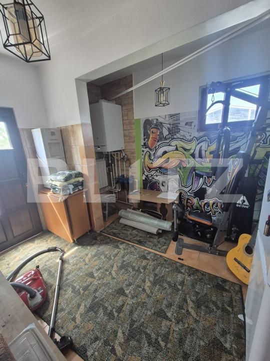 Casa de vânzare 5 camere Nord-Vest - 196562CV | BLITZ Galati | Poza15