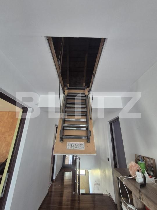 Casa de vânzare 5 camere Nord-Vest - 196562CV | BLITZ Galati | Poza18