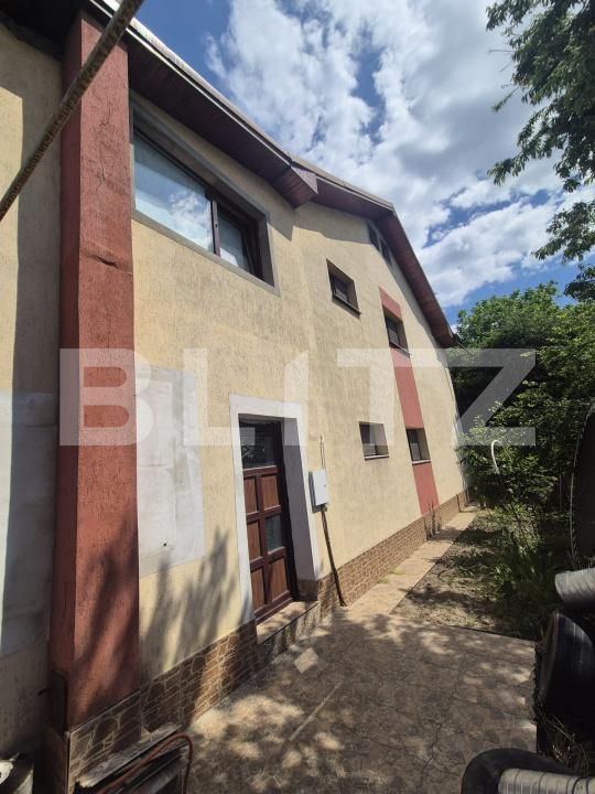 Casa de vânzare 5 camere Nord-Vest - 196562CV | BLITZ Galati | Poza5