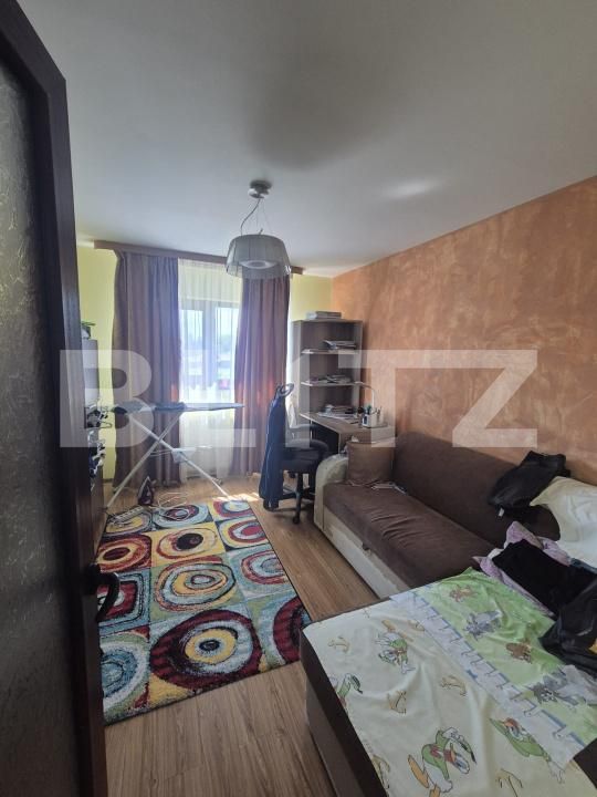 Casa de vânzare 5 camere Nord-Vest - 196562CV | BLITZ Galati | Poza14