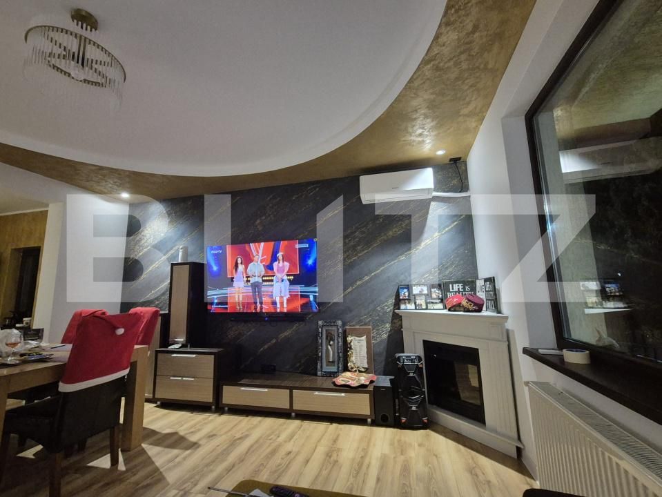 Casa de vânzare 5 camere Nord-Vest - 196562CV | BLITZ Galati | Poza8