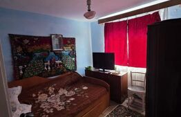 Apartament 3 camere, semidecomandat, 47 mp, zona M40