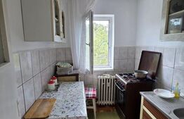 Apartament 3 camere, semidecomandat, 47 mp, zona M40