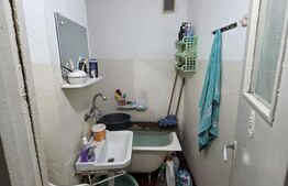 Apartament 3 camere, semidecomandat, 47 mp, zona M40
