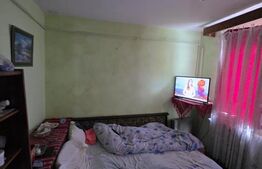 Apartament 3 camere, semidecomandat, 47 mp, zona M40