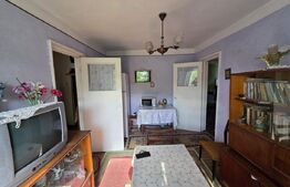 Apartament 3 camere, semidecomandat, 47 mp, zona M40