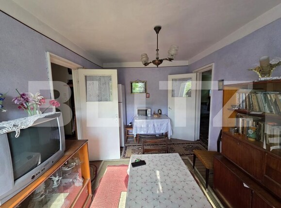 Apartament de vânzare 3 camere Micro 40 - 196570AV | BLITZ Galati | Poza3