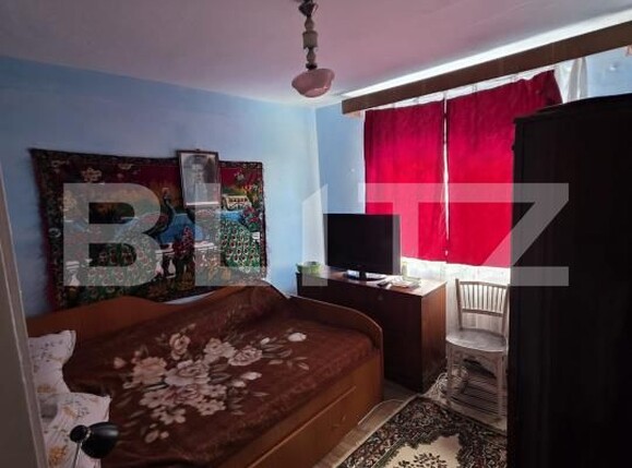 Apartament de vânzare 3 camere Micro 40 - 196570AV | BLITZ Galati | Poza1