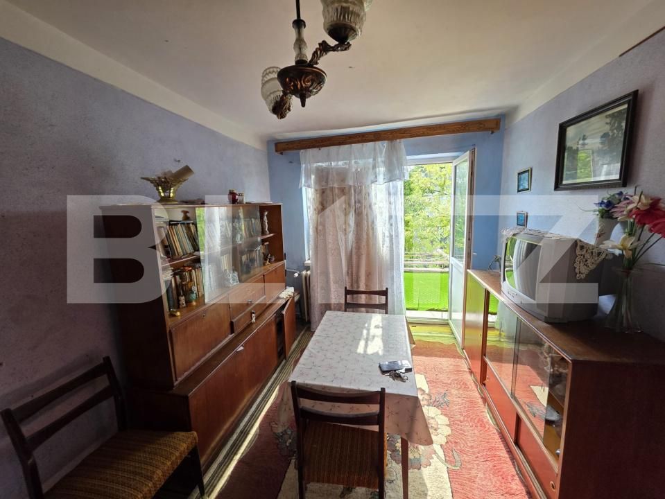 Apartament de vânzare 3 camere Micro 40 - 196570AV | BLITZ Galati | Poza4