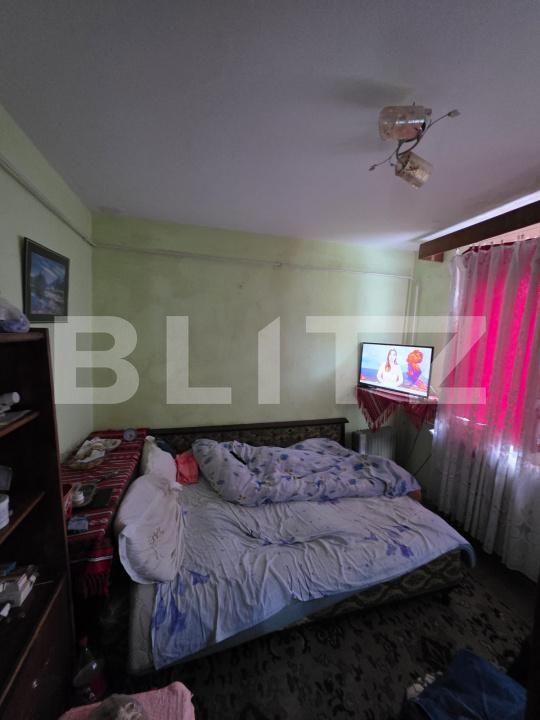 Apartament de vânzare 3 camere Micro 40 - 196570AV | BLITZ Galati | Poza7