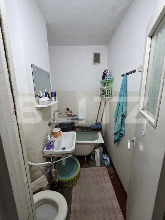 Apartament de vânzare 3 camere Micro 40 - 196570AV | BLITZ Galati | Poza5