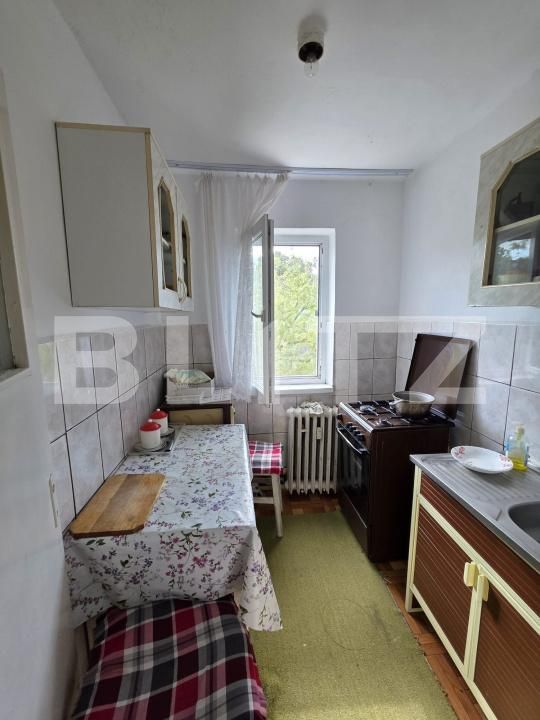 Apartament de vânzare 3 camere Micro 40 - 196570AV | BLITZ Galati | Poza2